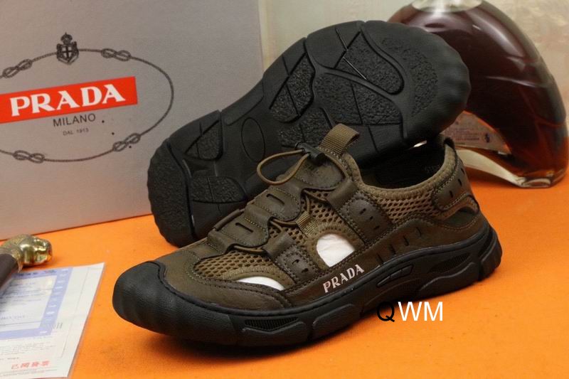 Prada sz38-45 WM0601 16